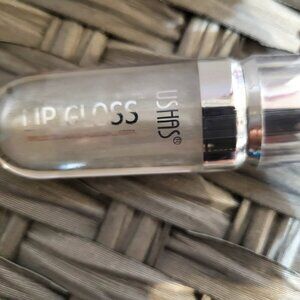 NEW PEARL/CLEAR LIP GLOSS